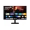 SAMSUNG Téléviseur FHD SAMSU TU27F6005FKXXC